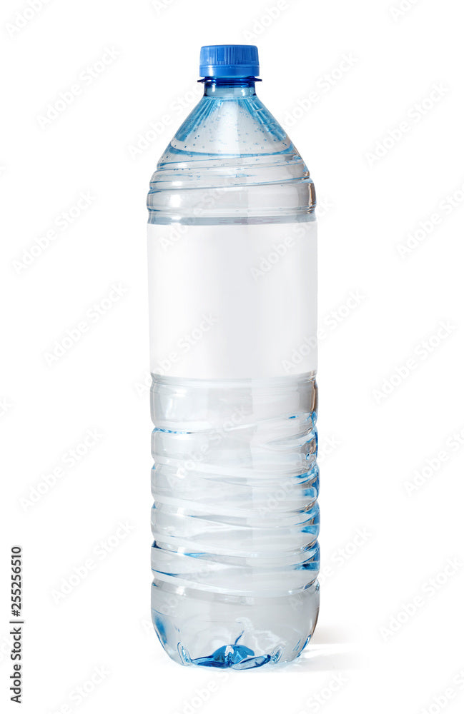 Bottled Water