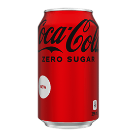 Coke Zero