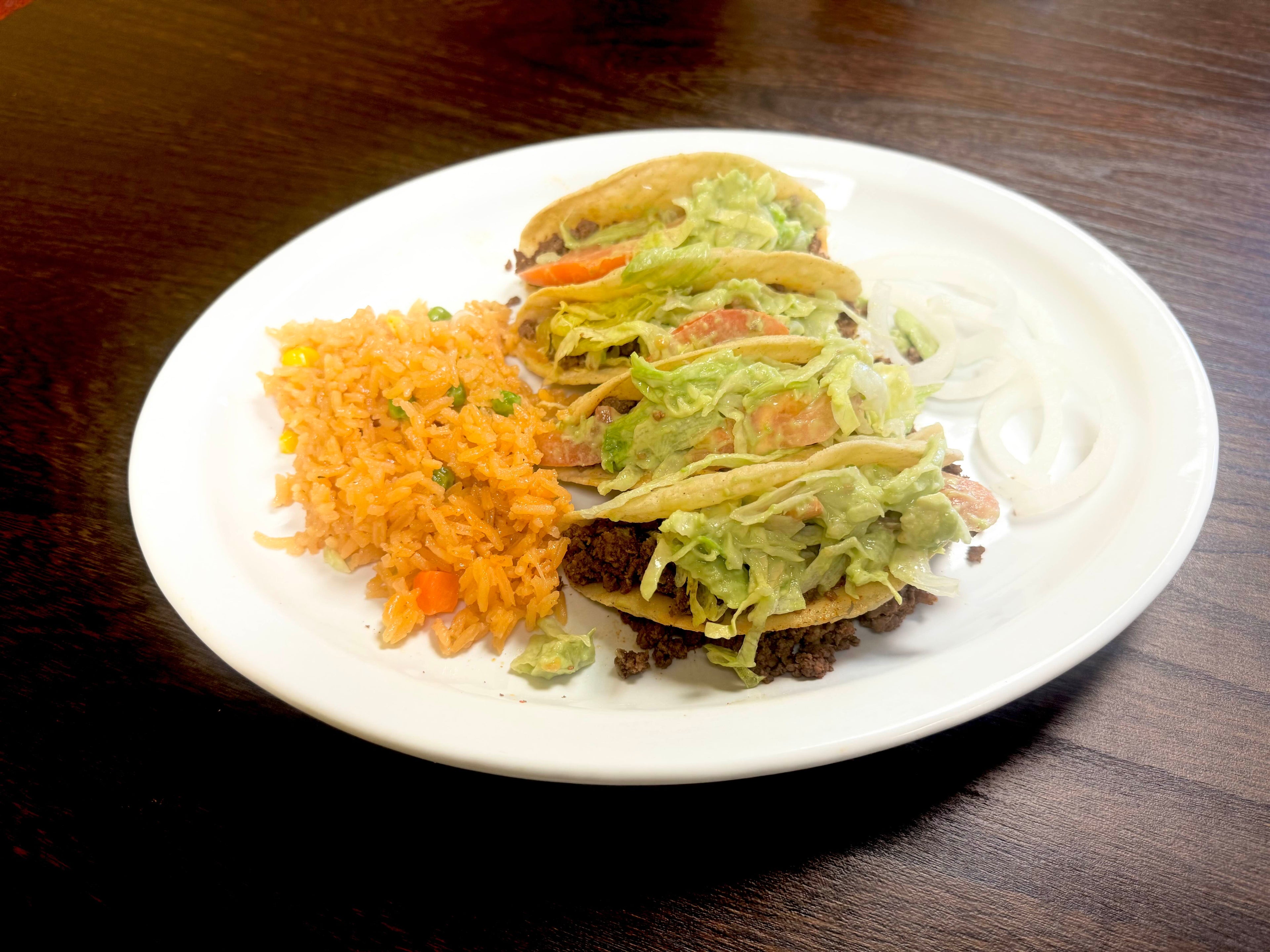 Cielito Lindo Tacos