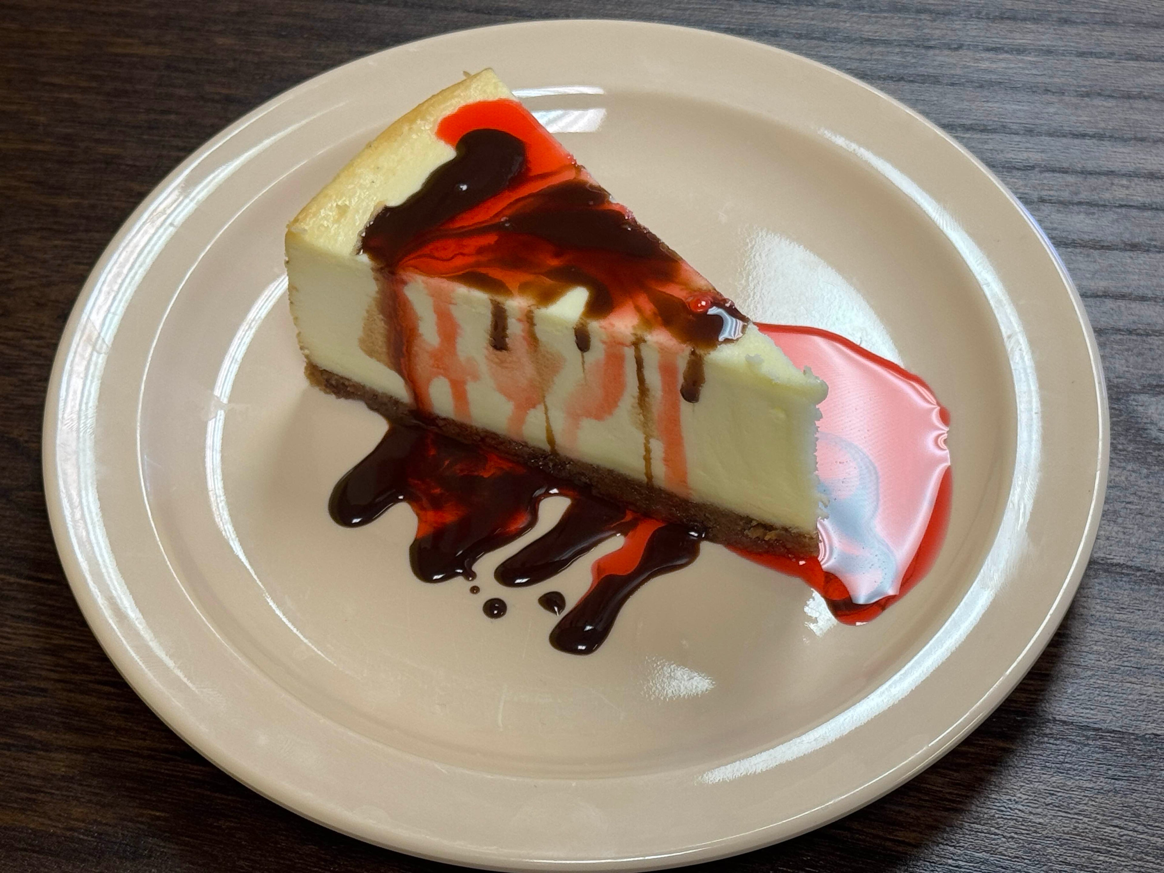 Cheese Cake