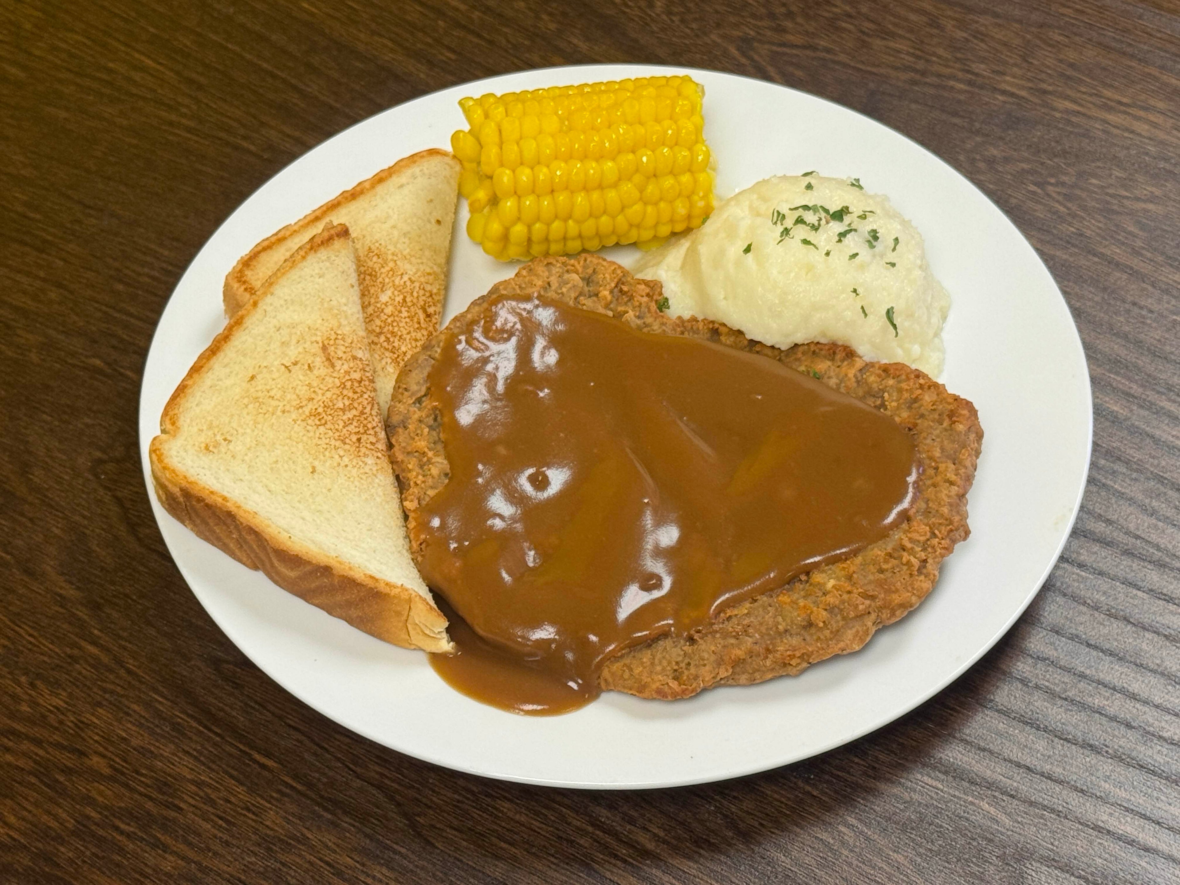 Chicken Fried Steak
