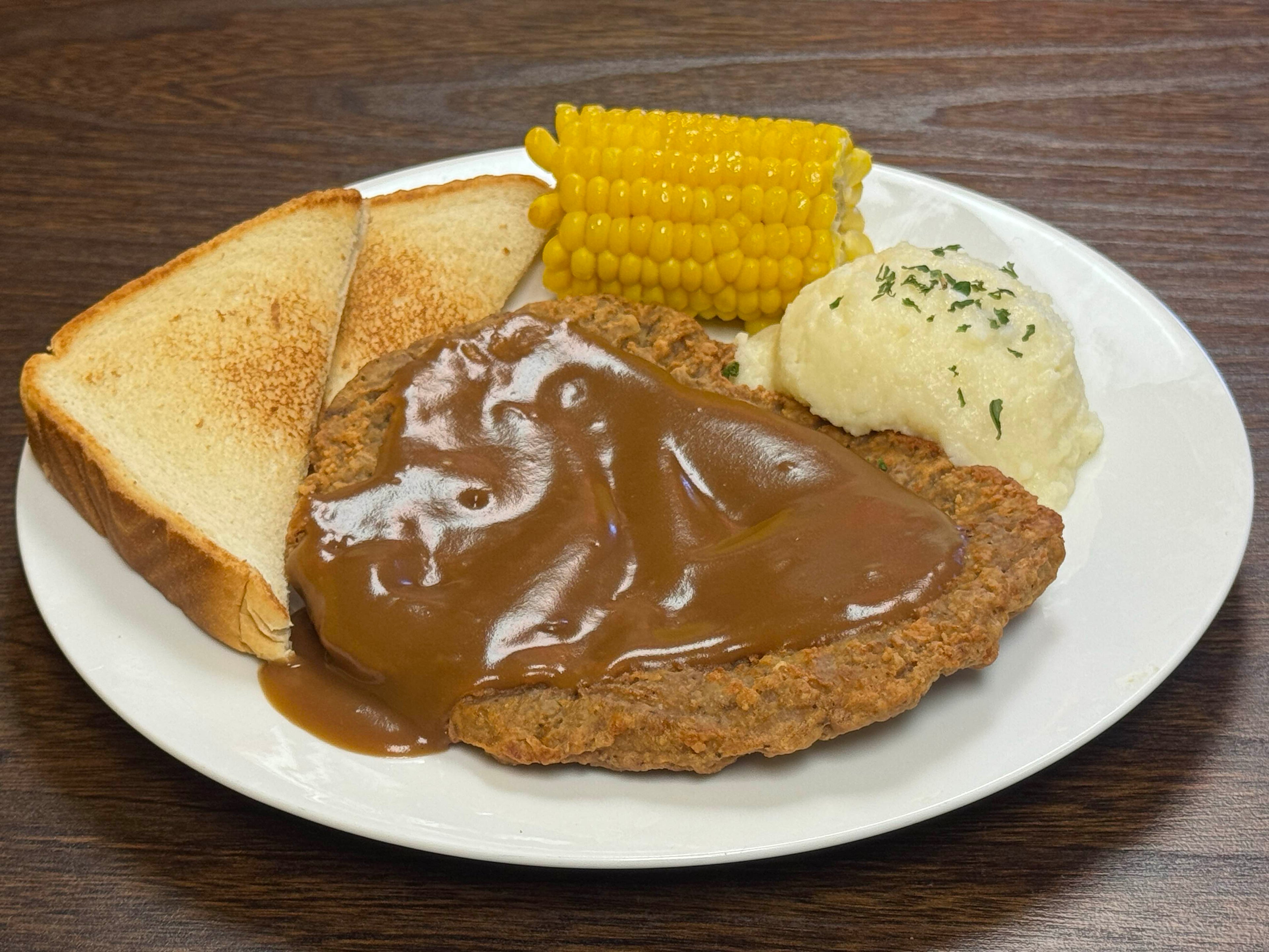 Chicken Fried Steak