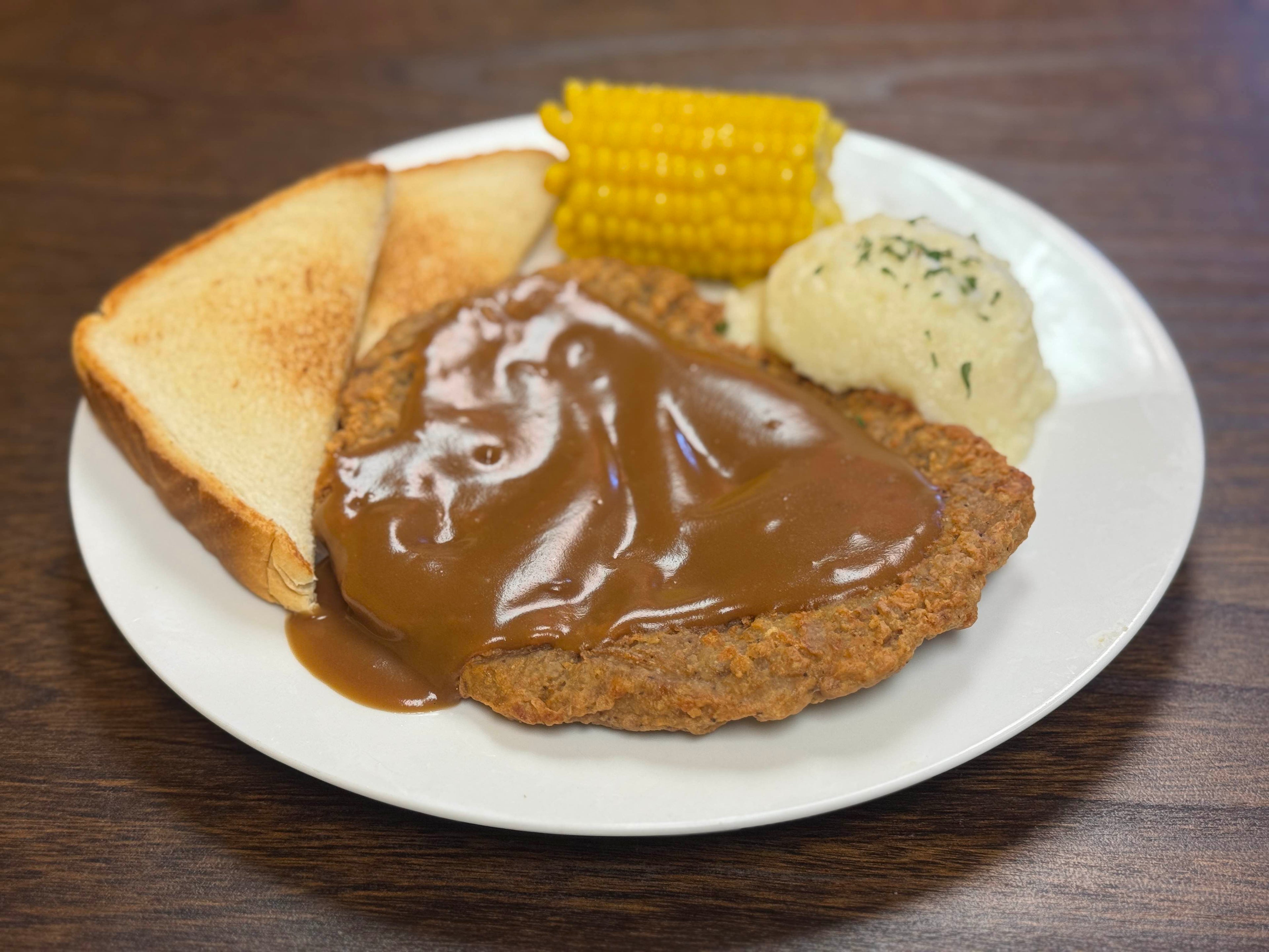 Chicken Fried Steak