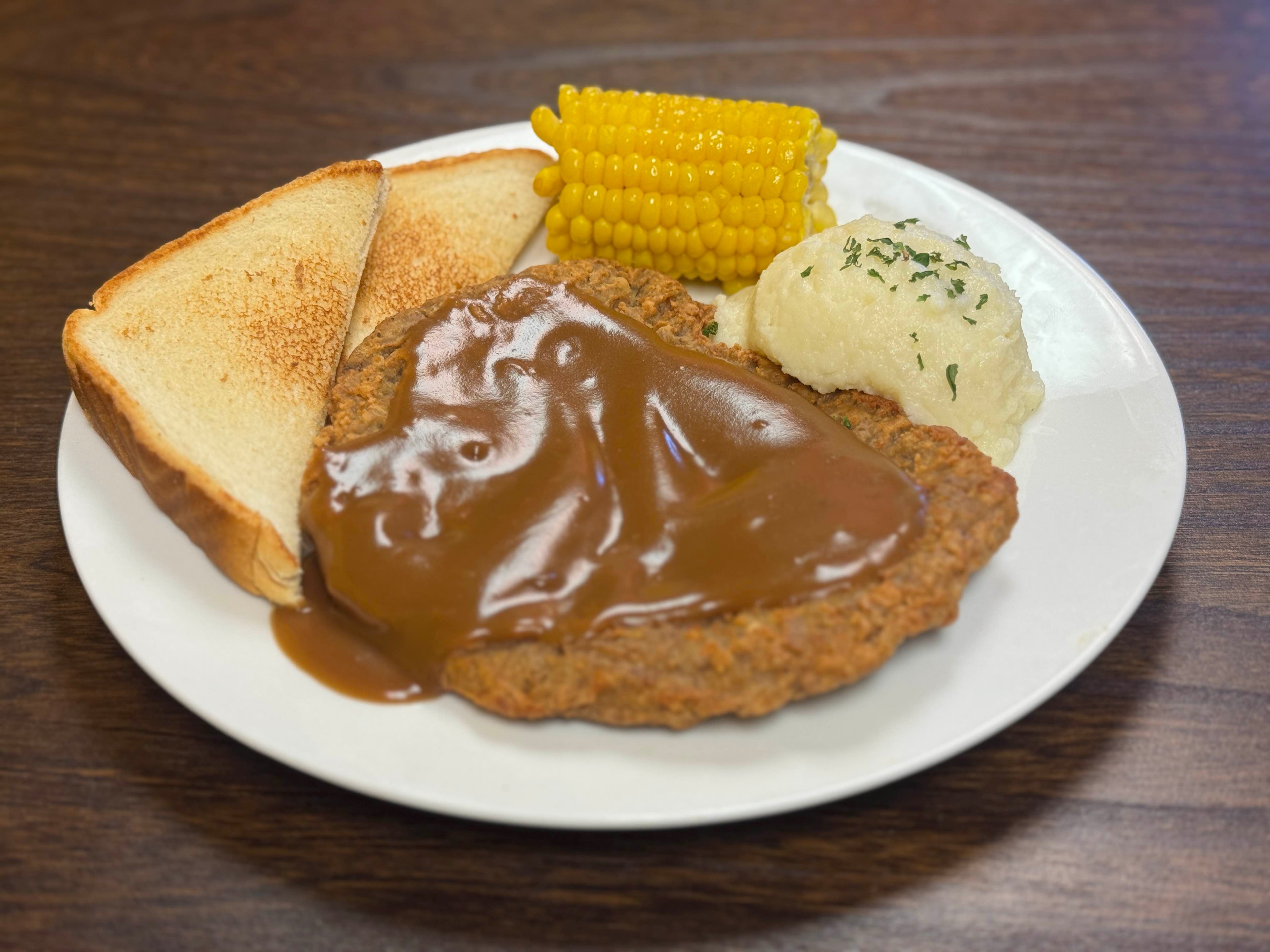 Chicken Fried Steak
