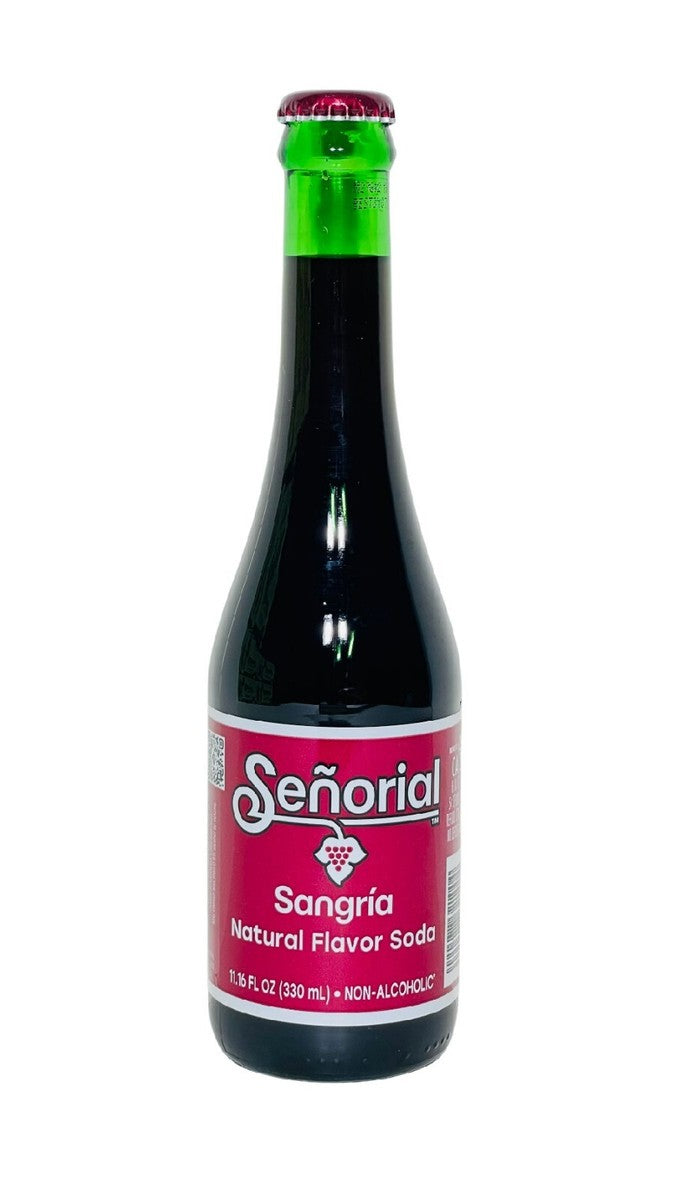 Señorial Sangria