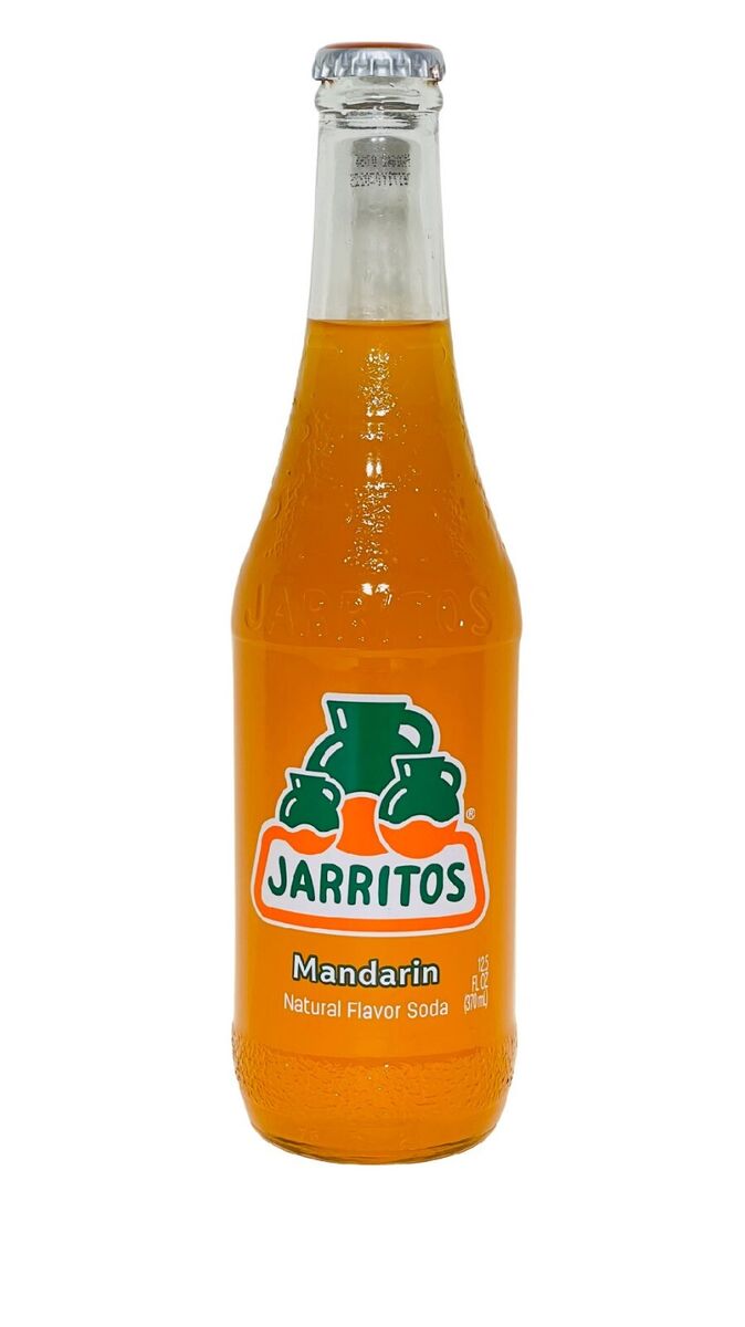 Jarritos (Mandarin)