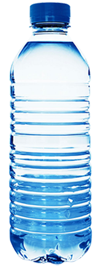 Bottled Water