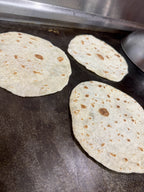 Cielito Lindo Organic Flour Tortilla