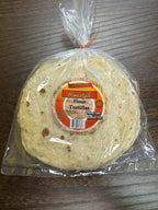 Cielito Lindo Organic Flour Tortilla