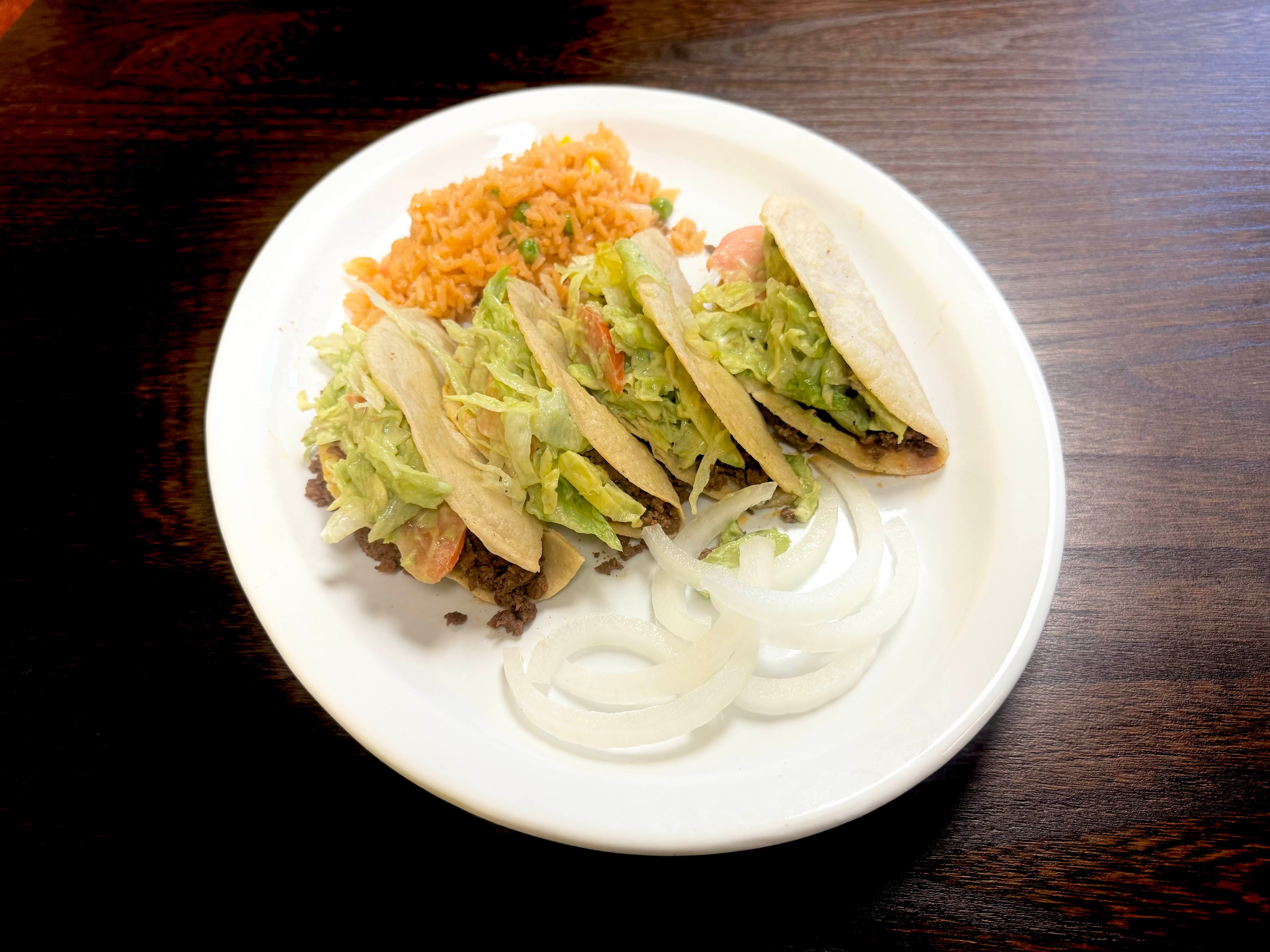 Cielito Lindo Tacos