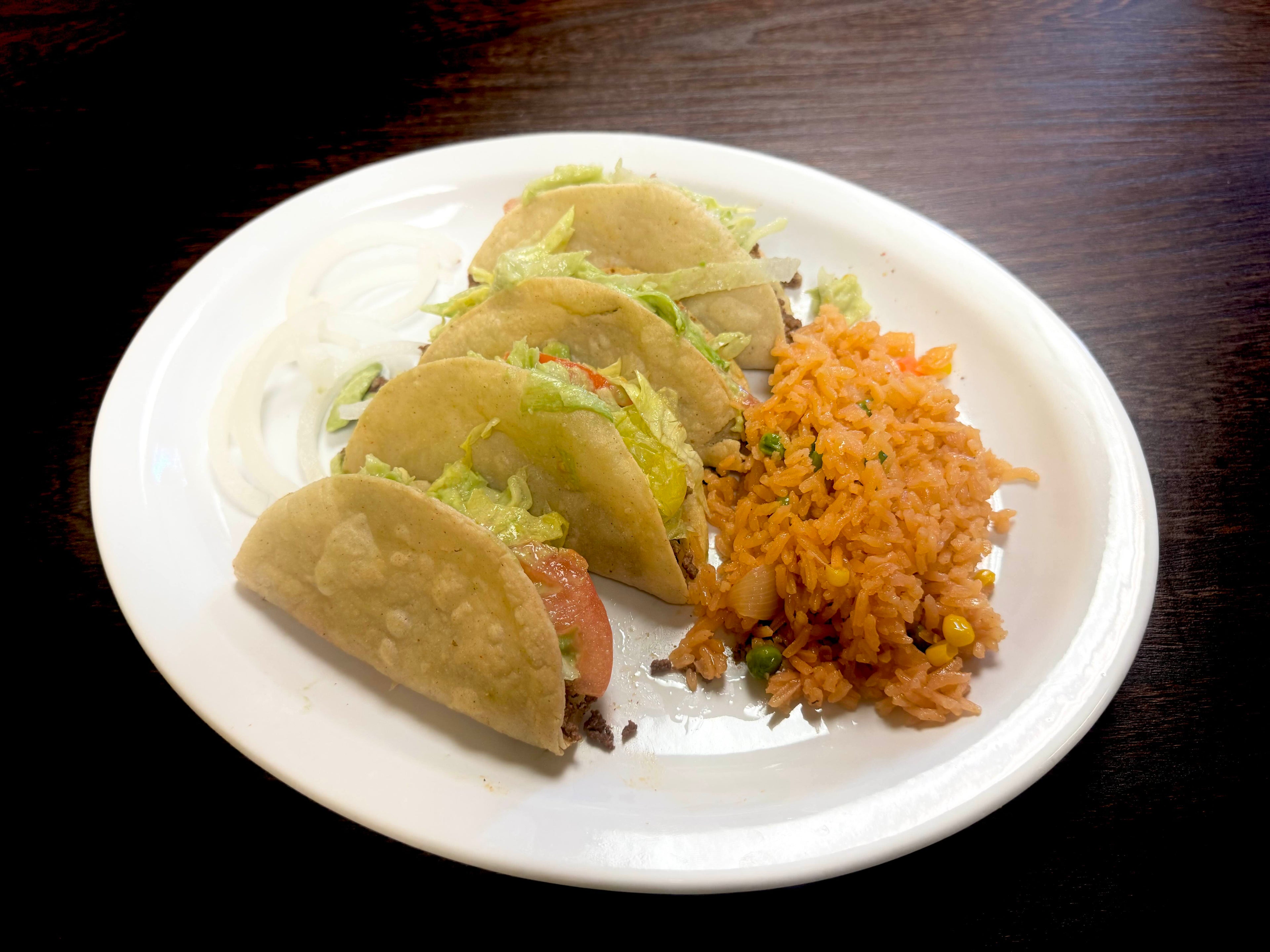 Cielito Lindo Tacos