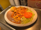 Chicken Enchiladas