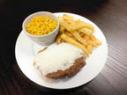 Chicken Fried Chicken