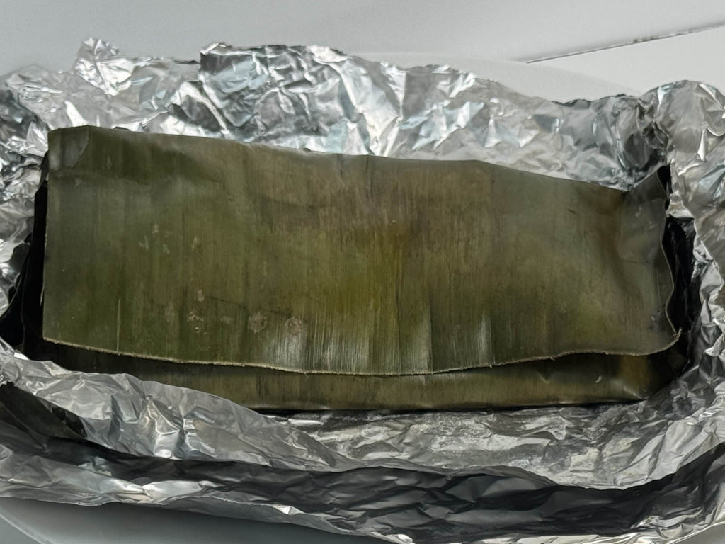 Tamales Poblanos