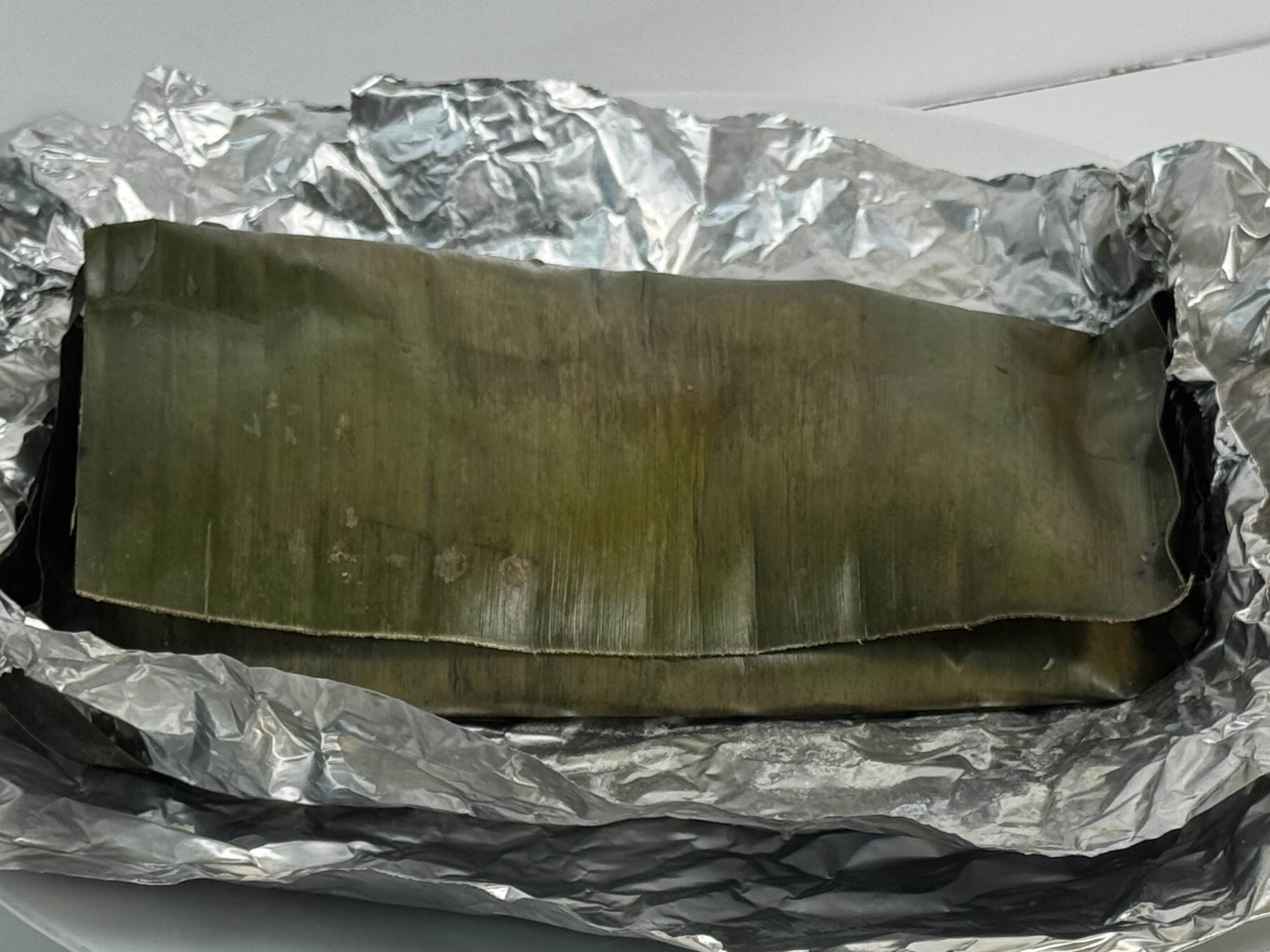 Tamales Poblanos