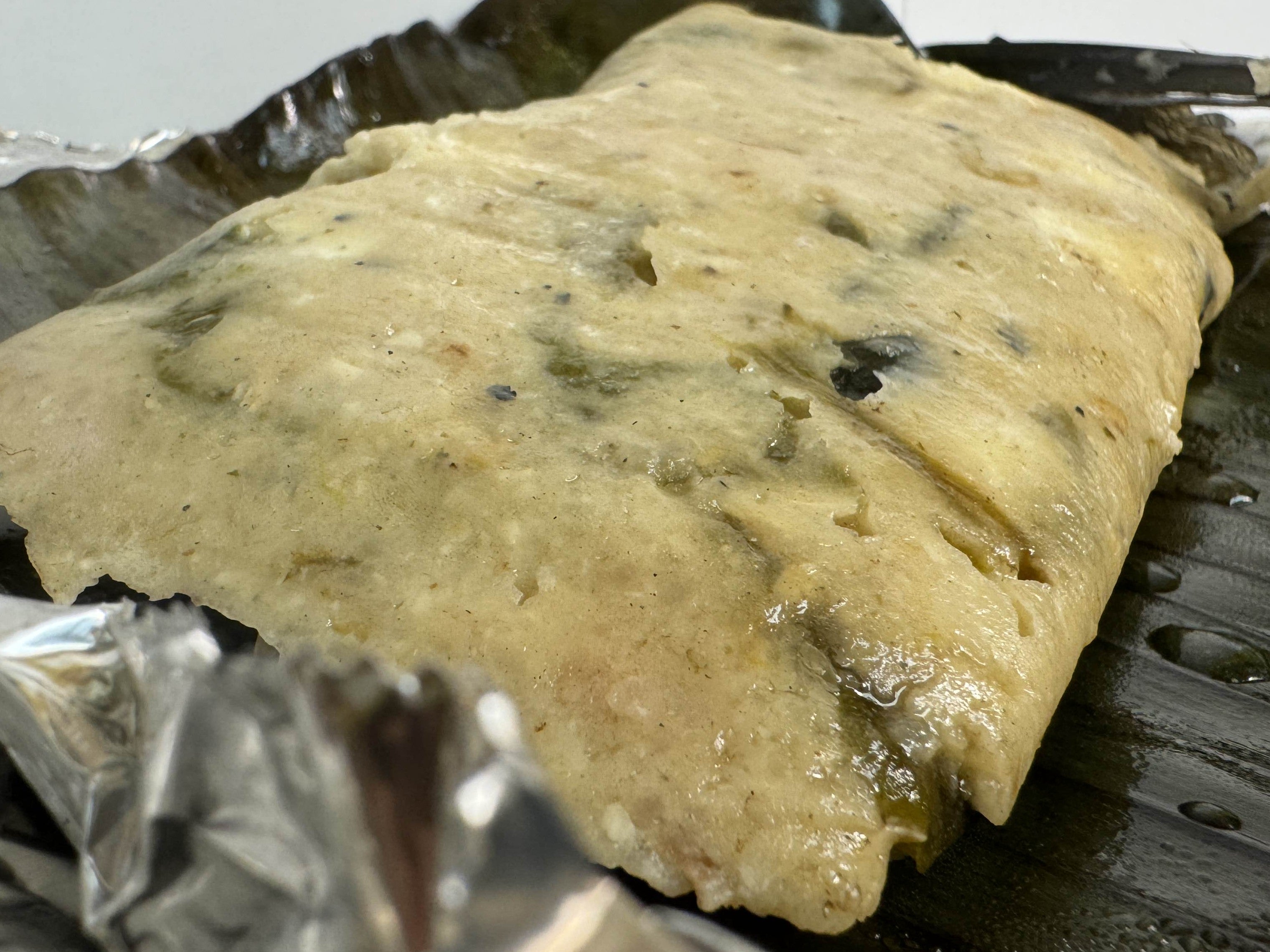 Tamales Poblanos