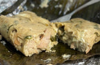 Tamales Poblanos