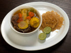 Caldo de Res