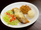 Chile Relleno