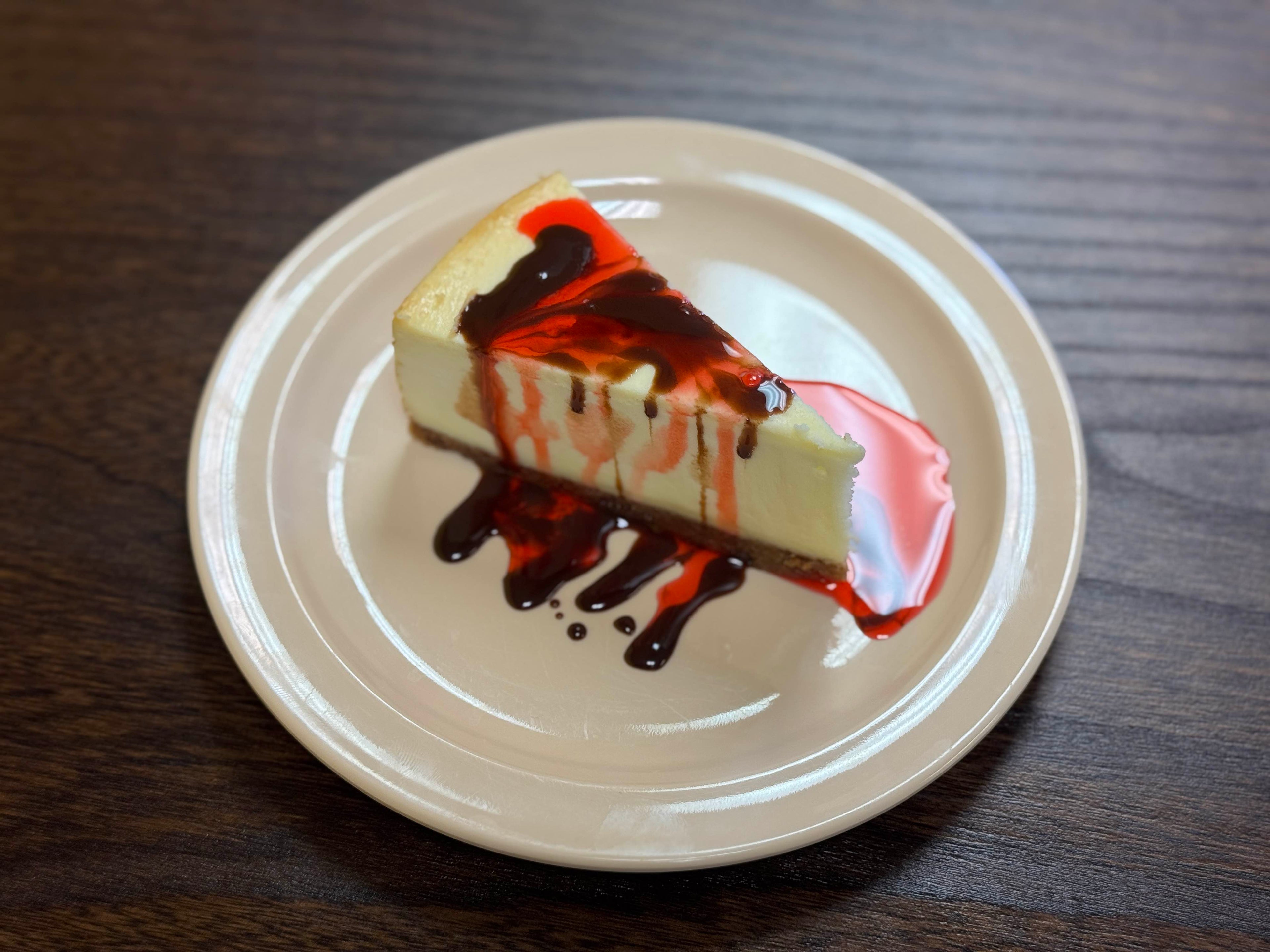 Cheese Cake