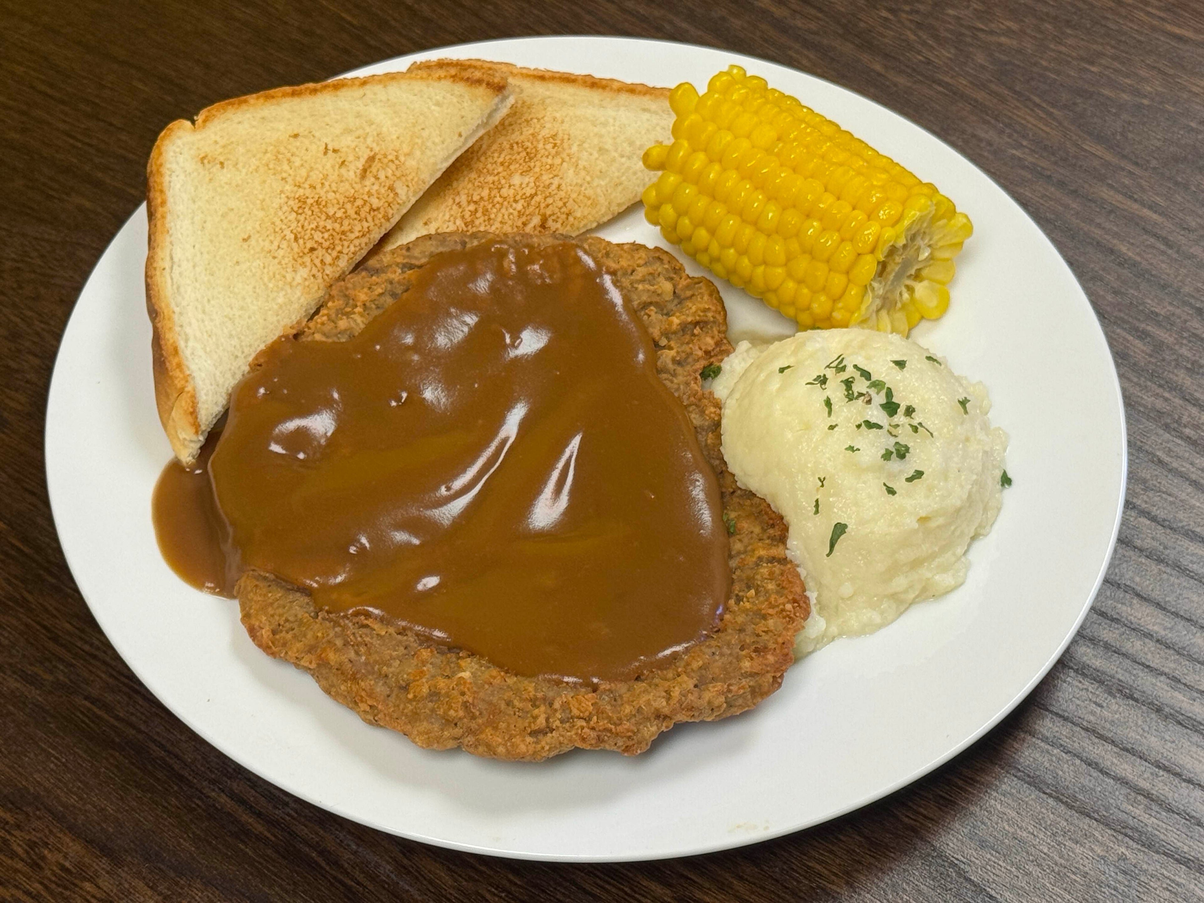 Chicken Fried Steak