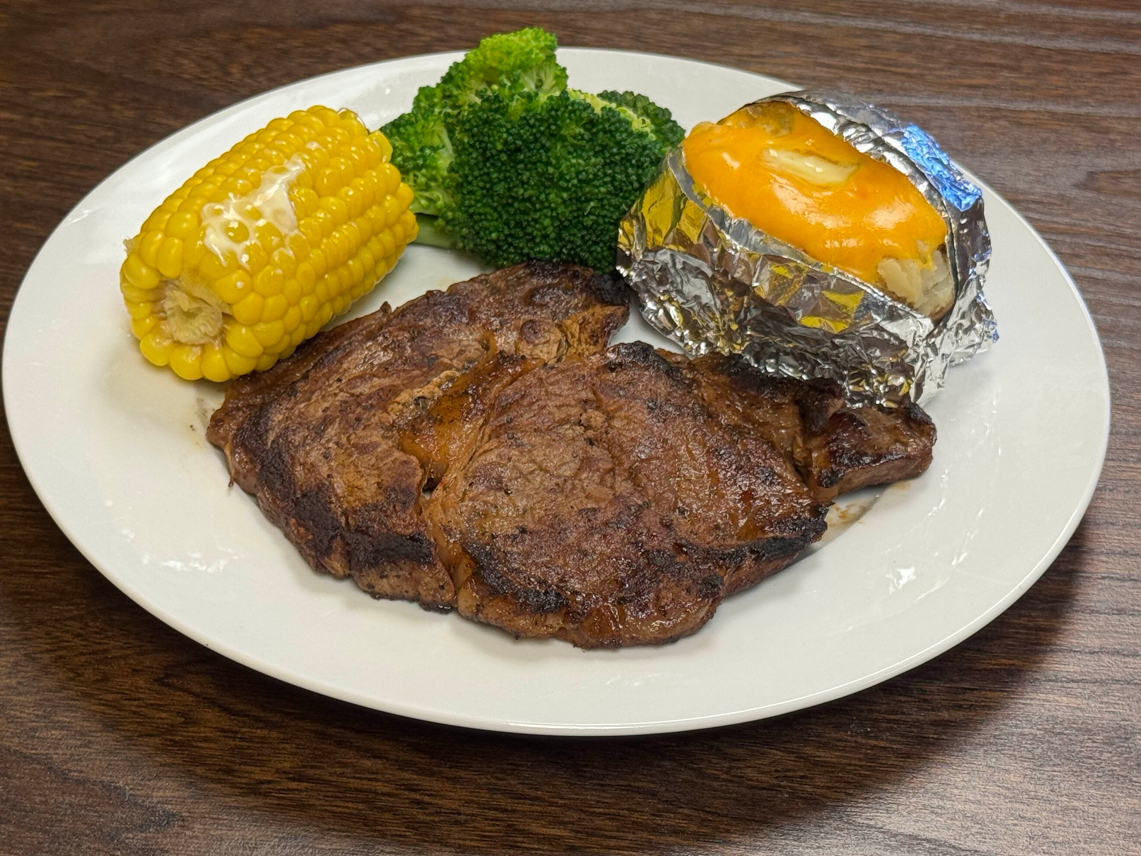 Ribeye