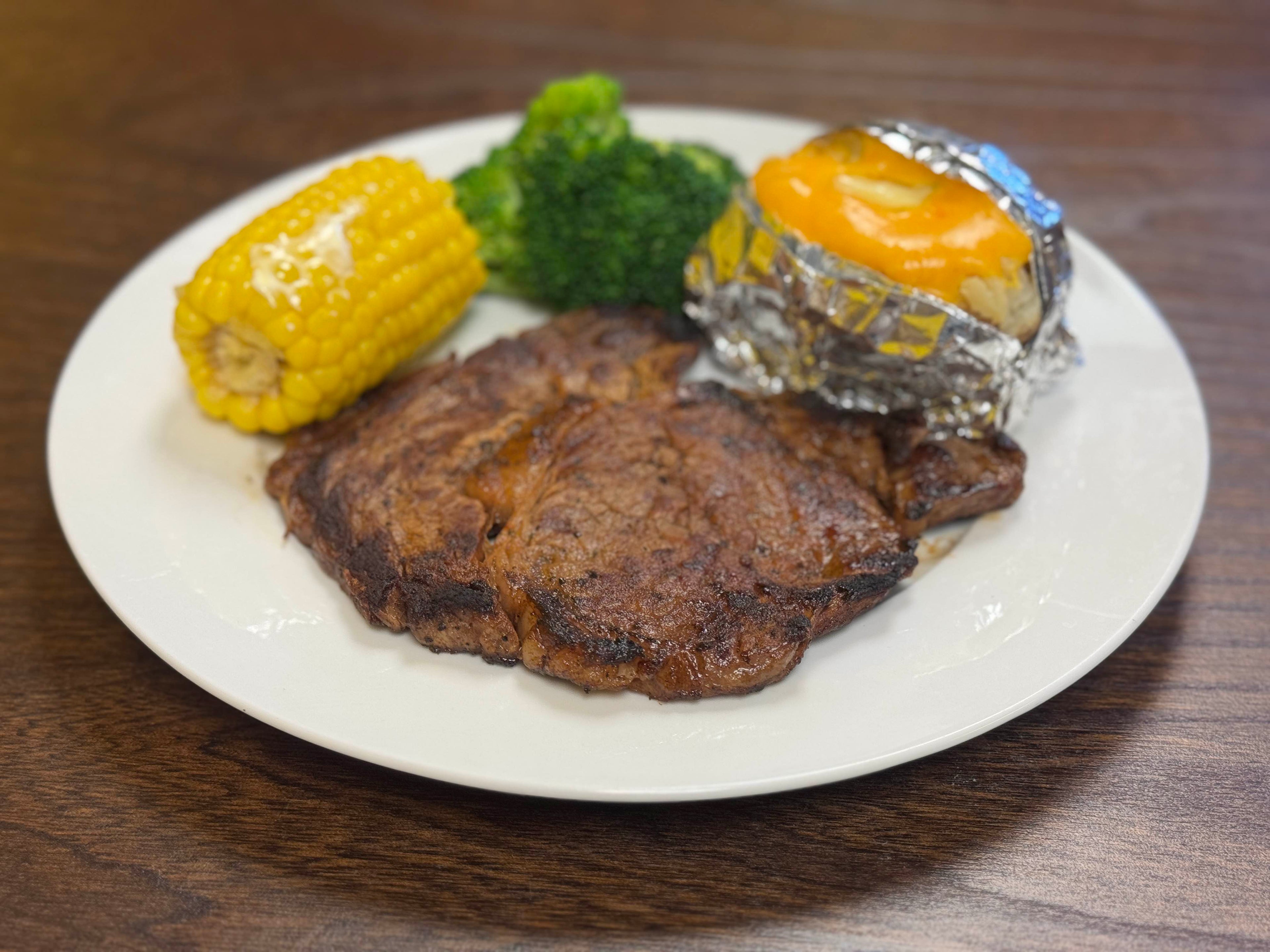 Ribeye