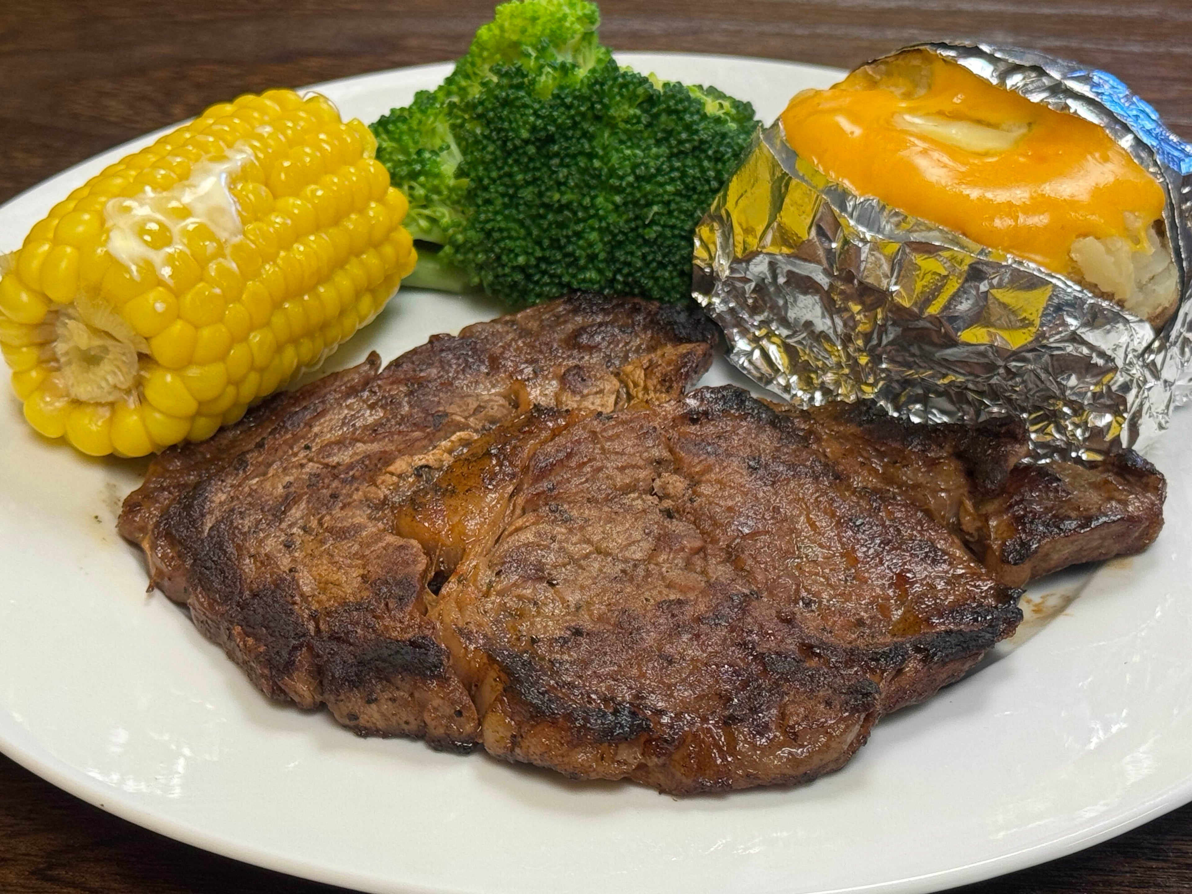Ribeye