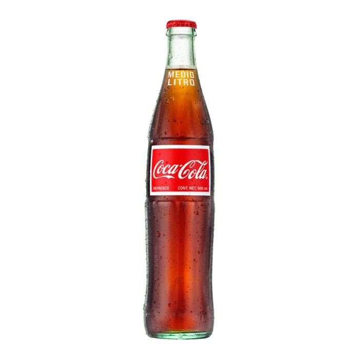 Mexican Cola